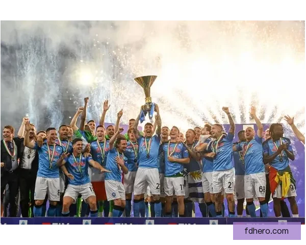 2025至26赛季意甲第23轮射手榜揭晓群星争金靴态势明朗